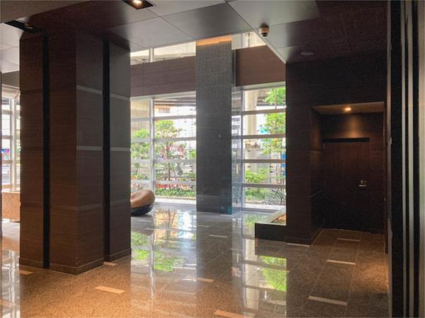 2-Bedroom Condo Near Station in Motoyoyogicho 8