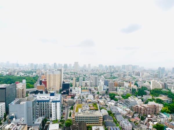 Modern 2-Bedroom Condo Near Station in Kamiosaki 9