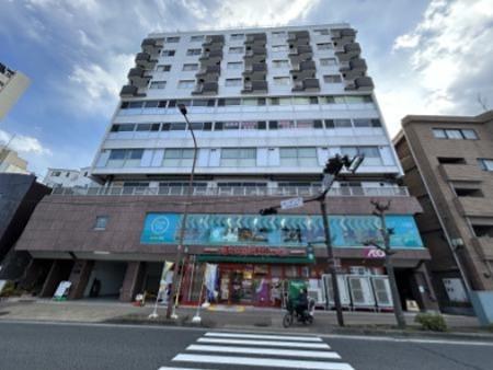 Spacious Property Near Station in Matsugaoka 0
