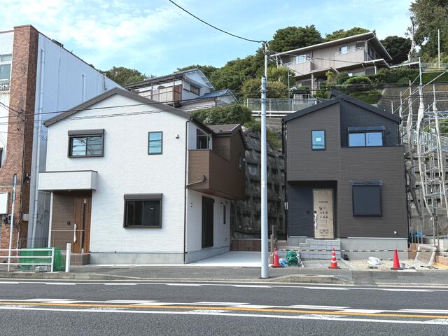 Brand New 4-Bedroom House in Uragamidai 9