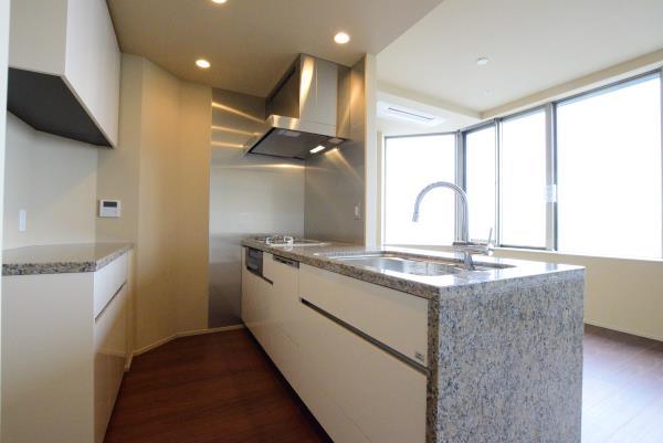 Modern 2-Bedroom Condo Near Station in Kamiosaki 4