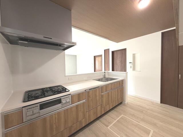 Brand New 4-Bedroom House in Uragamidai 4