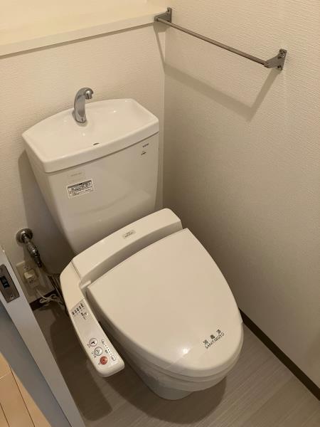 ジュネーゼグラン本町ＥＡＳＴ 6