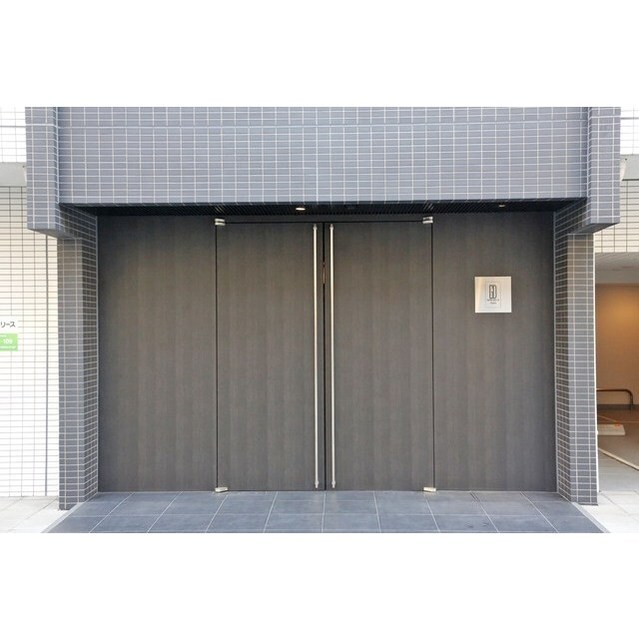 グランドルチェ門前仲町 2