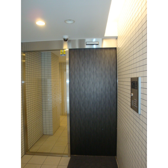 ルミエール門前仲町 4