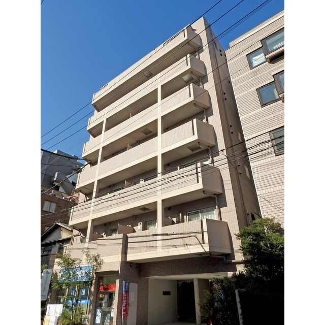 ルミエール門前仲町 0