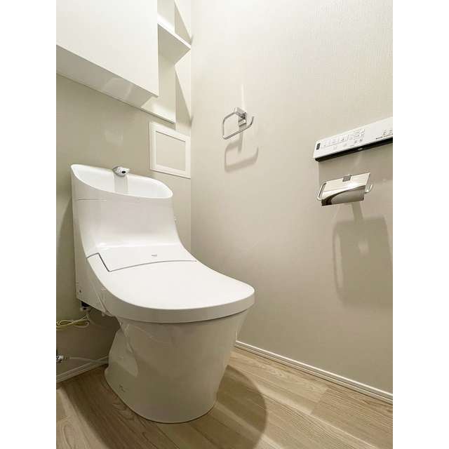 グローベル　ザ・クレス押上 8