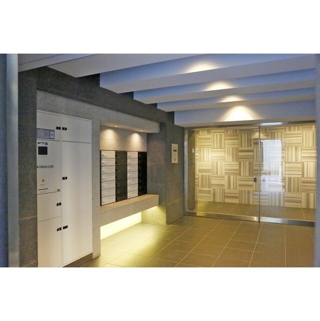 グランドルチェ門前仲町 3