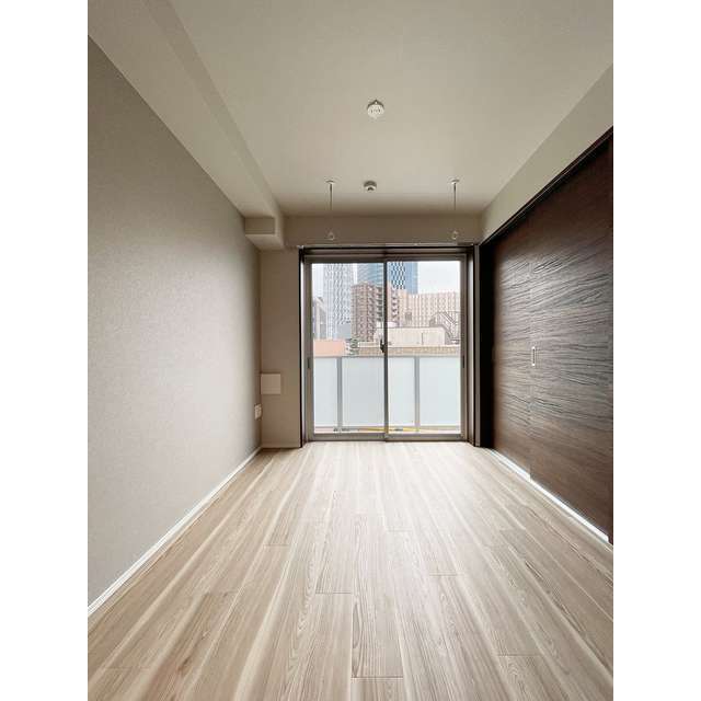 グローベル　ザ・クレス押上 4