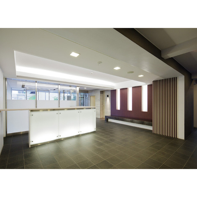 コンフォリア豊洲 4