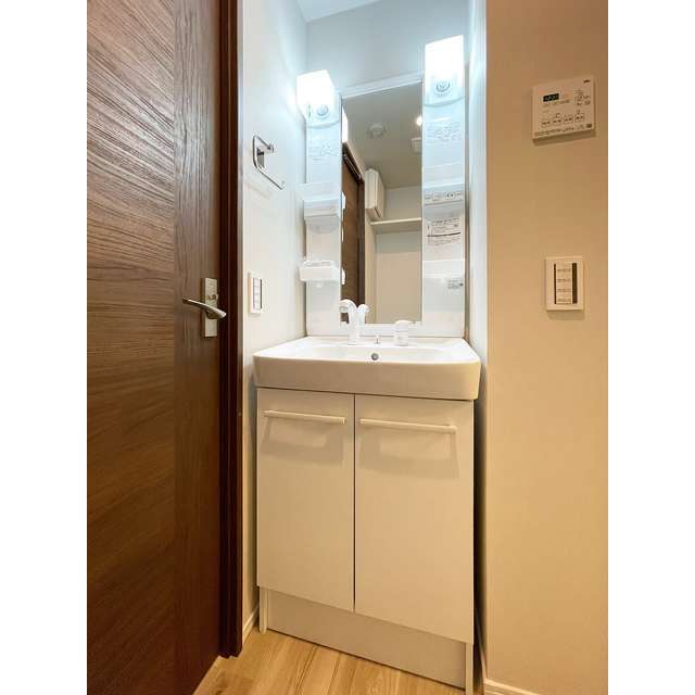 グローベル　ザ・クレス押上 7