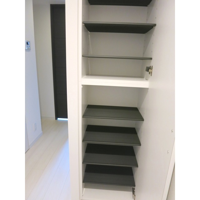 グランドルチェ門前仲町 8