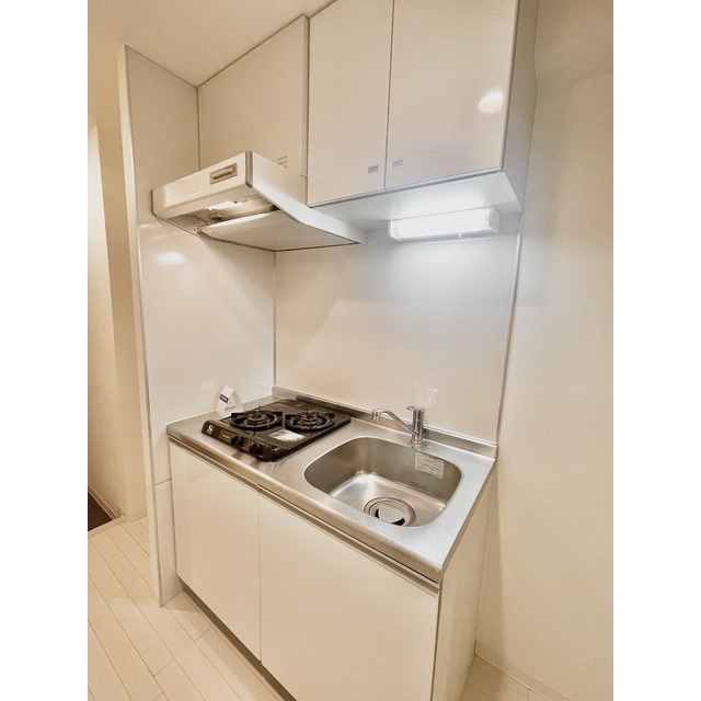 ルミエール門前仲町 6