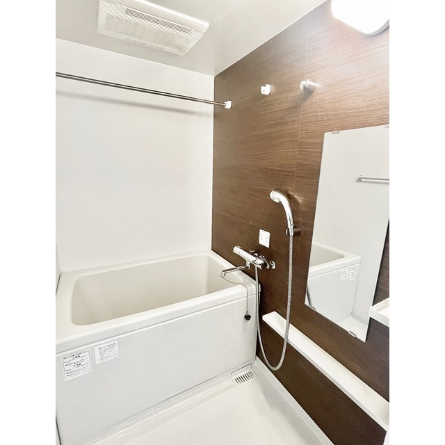 ルミエール門前仲町 7