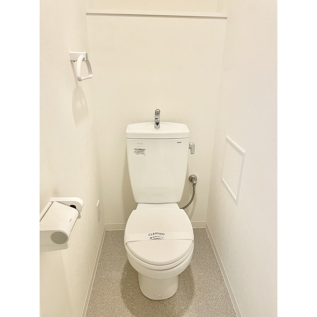 ルミエール門前仲町 7