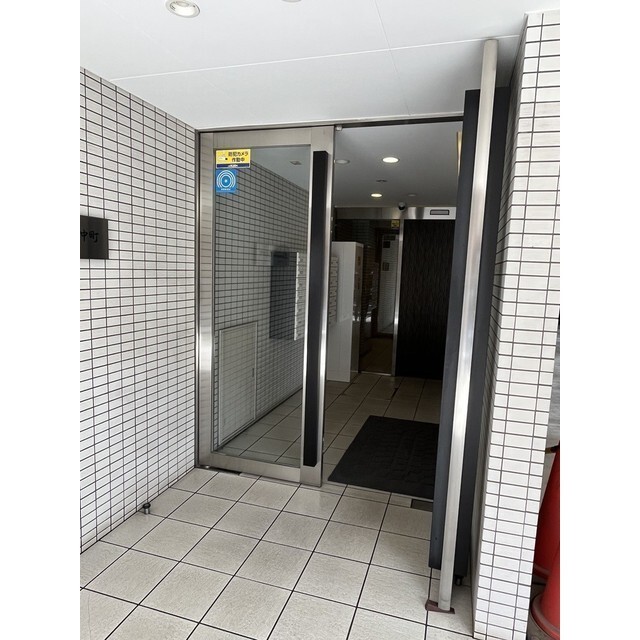 ルミエール門前仲町 3