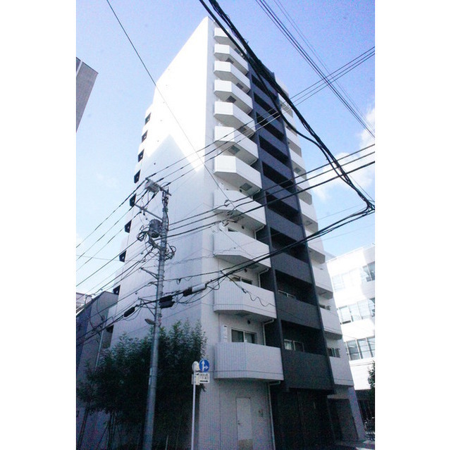 グランドルチェ門前仲町 0