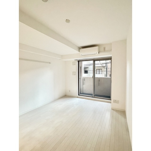 ルミエール門前仲町 5