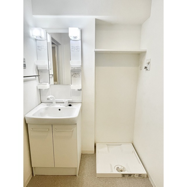 ルミエール門前仲町 8