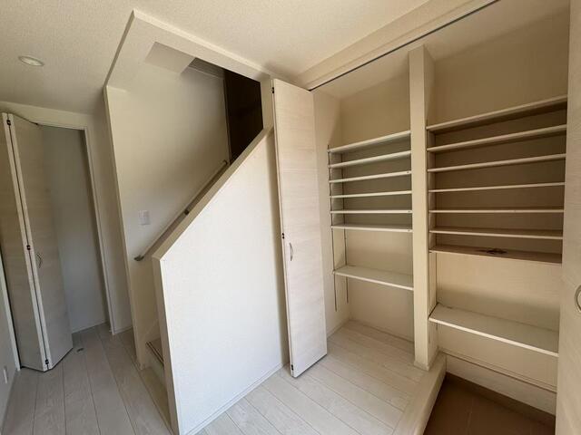 Brand New 4-Bedroom House Near Station in Kiyosakicho 2