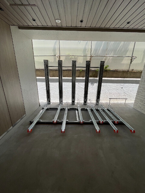 リンバーン 9