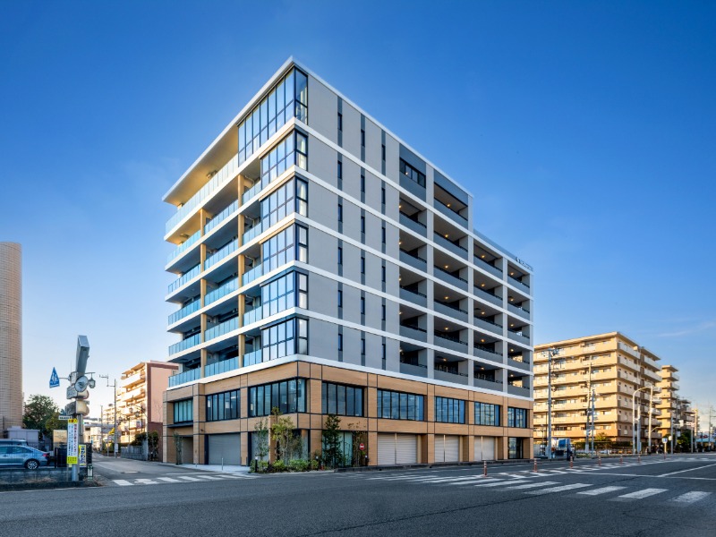 ＰＪツリーネスト 1