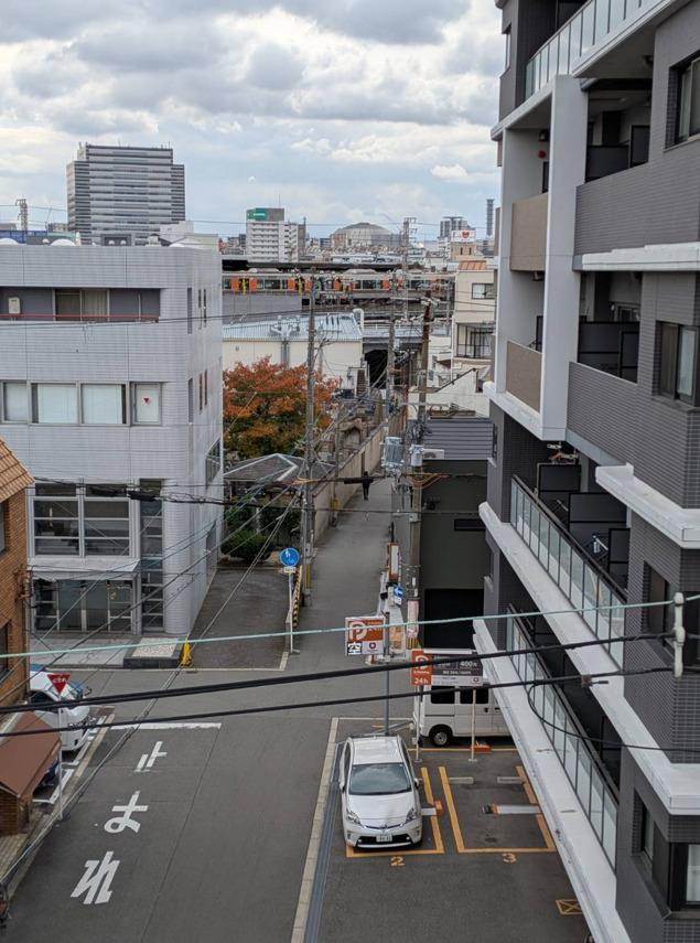 大阪府大阪市福島区吉野３丁目 9