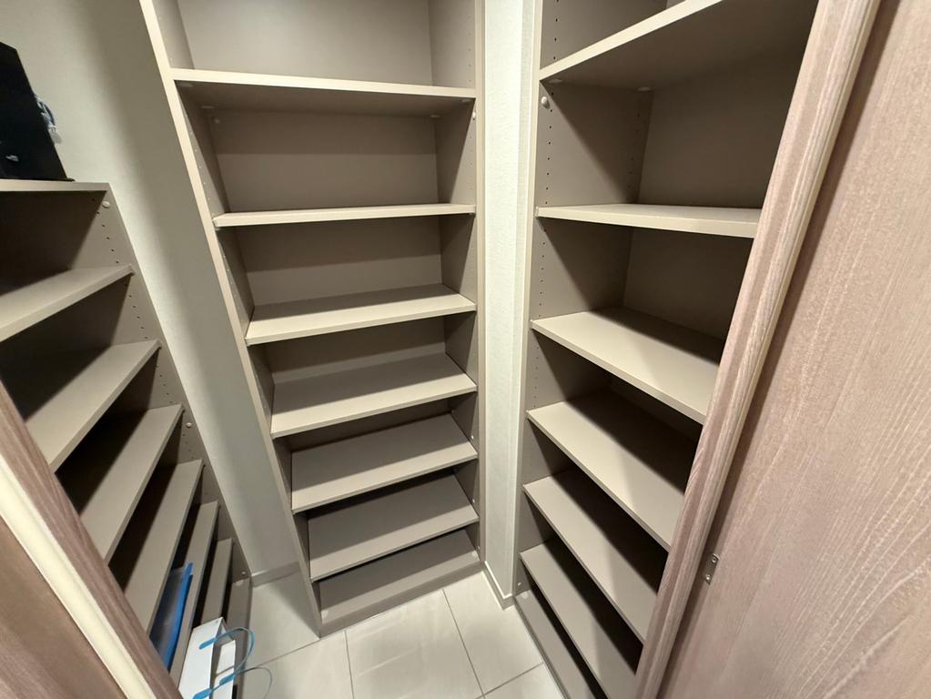 シエリアタワー中之島 7