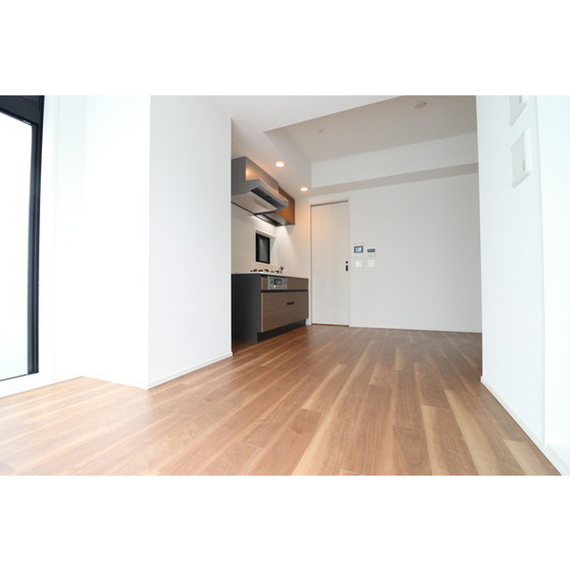 ＲＯＤＩＡ日本橋茅場町 4