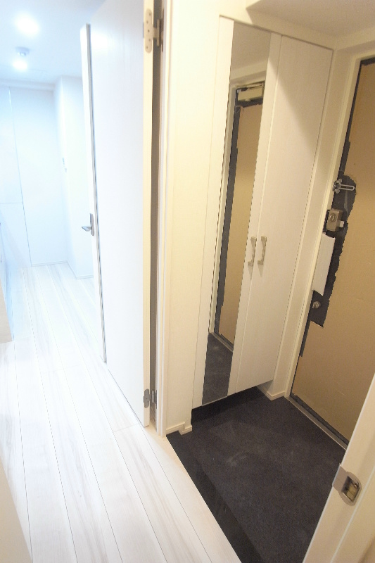 アビタシオン菊川 8