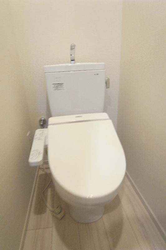 アビタシオン菊川 7