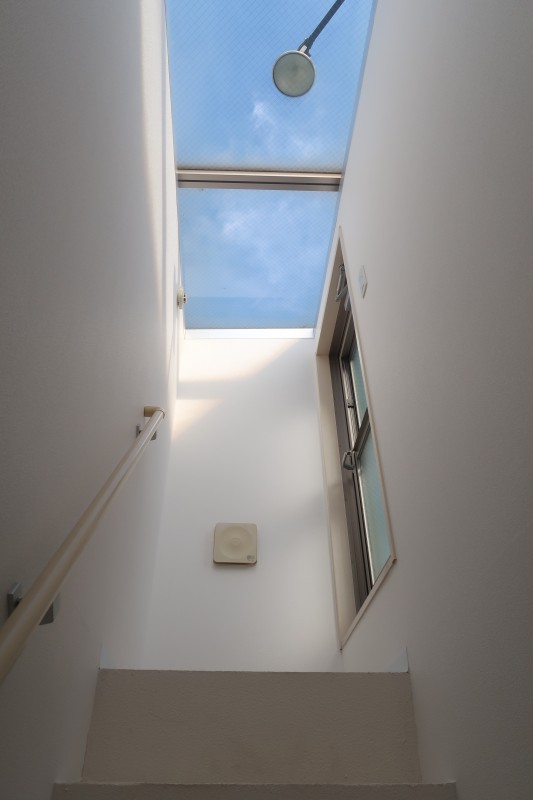 アーデン代々木上原 7