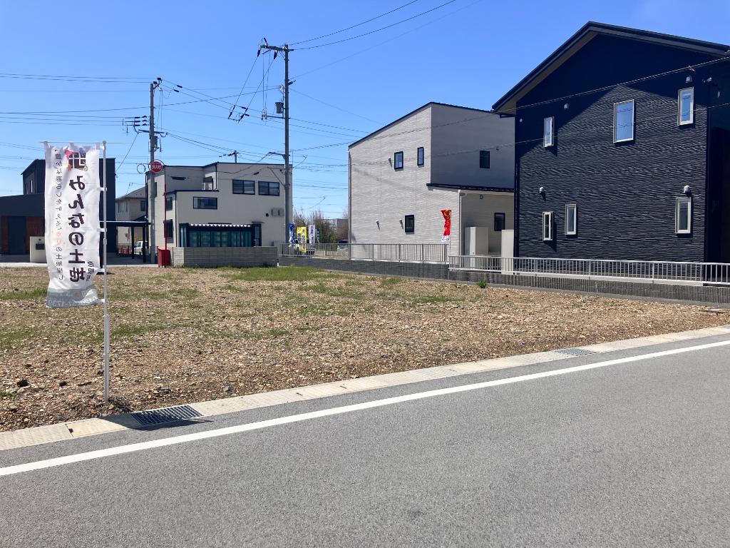 Land Near Station in Kiyosakicho 1