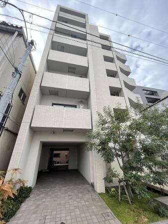 アビタシオン菊川 1