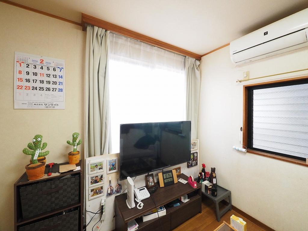 埼玉県狭山市大字堀兼 中古戸建 5