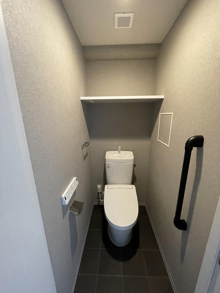 クレストコート上野 2