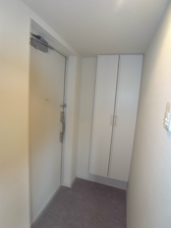 グレイスコート練馬 2