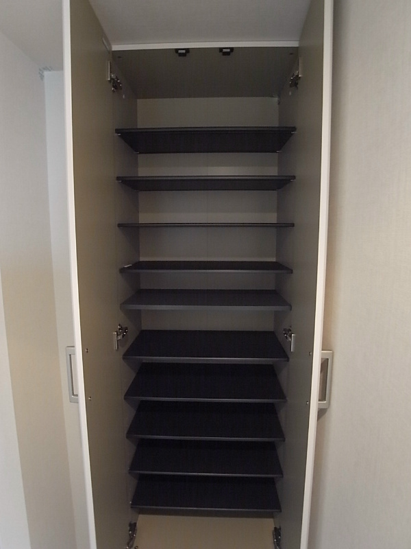 グレイスコート練馬 8