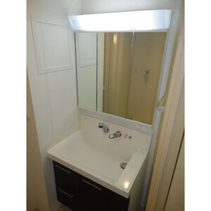 2-Bedroom Condo in Kitasuna 3