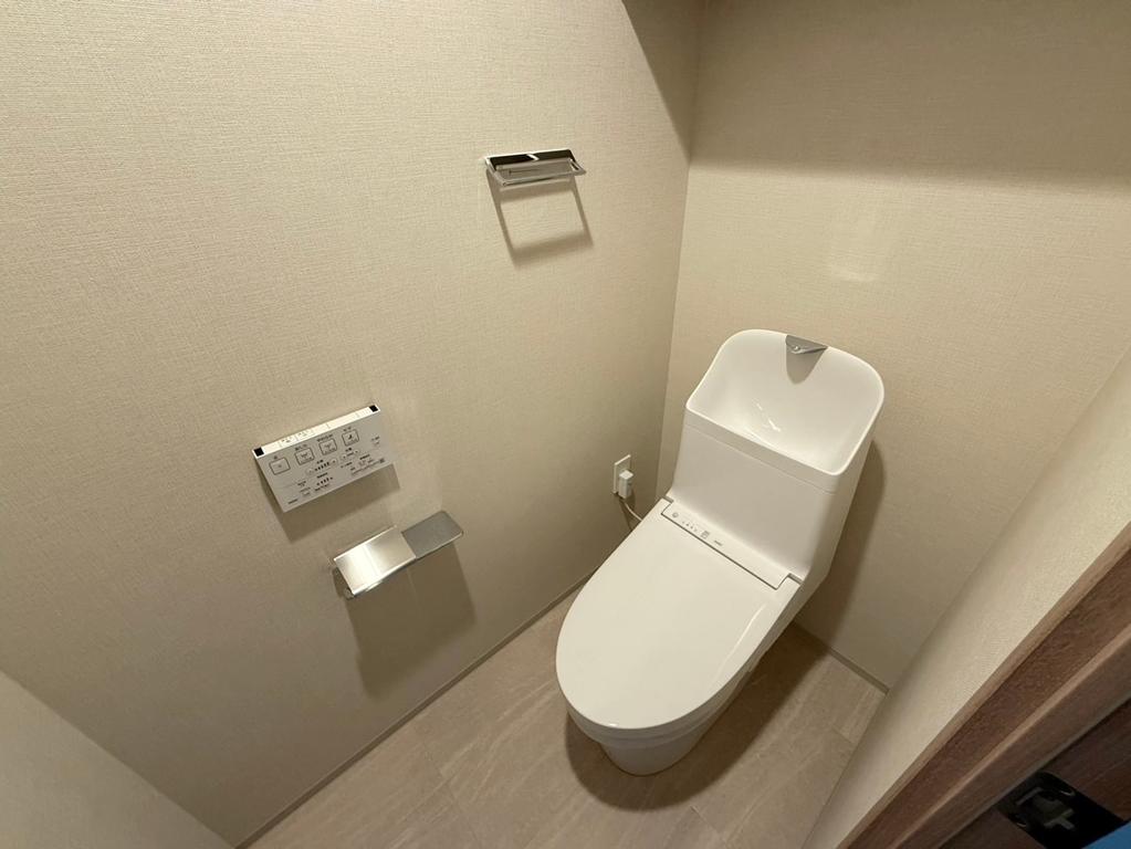 シエリアタワー中之島 6