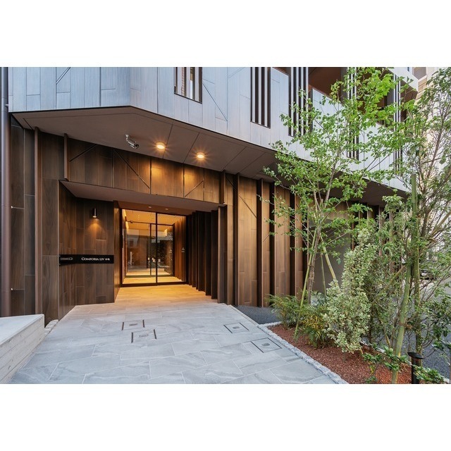 Brand New 2-Bedroom Condo Near Station in Shinkiba 2