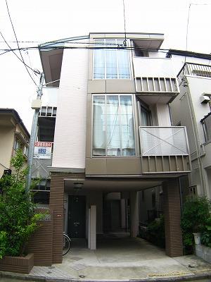 ハイムナウヒルズ 0