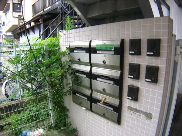 Studio Condo Near Station in Koenjiminami 9