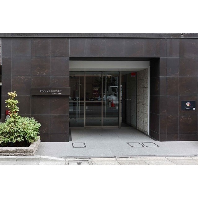 ＲＯＤＩＡ日本橋茅場町 2