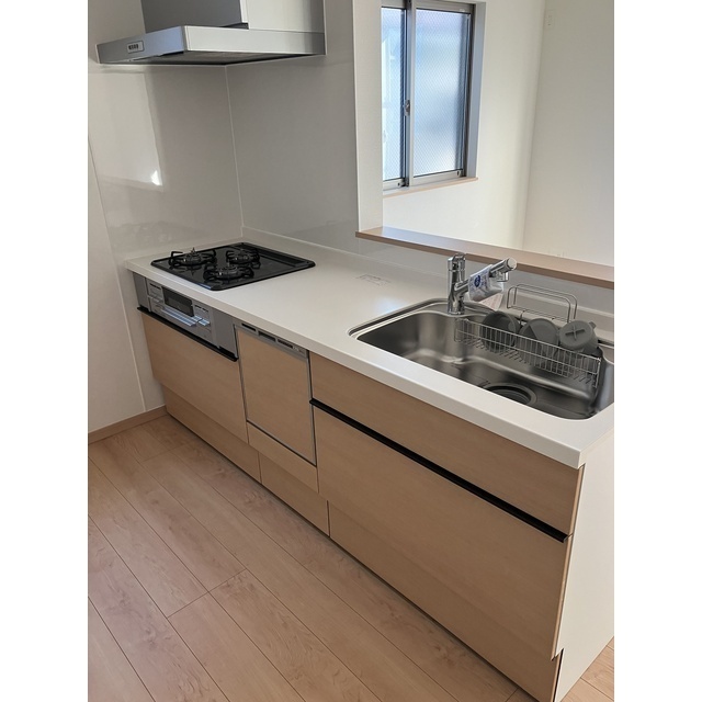 東京都大田区羽田３丁目５－１２ 貸家 3