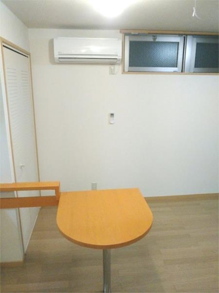 ハイムナウヒルズ 6