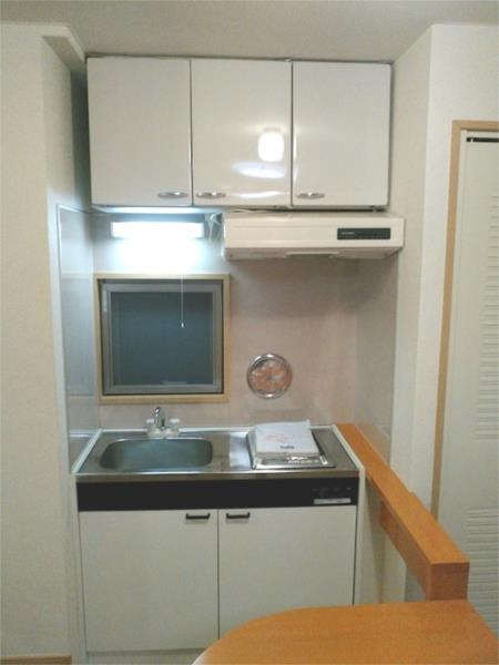 ハイムナウヒルズ 3