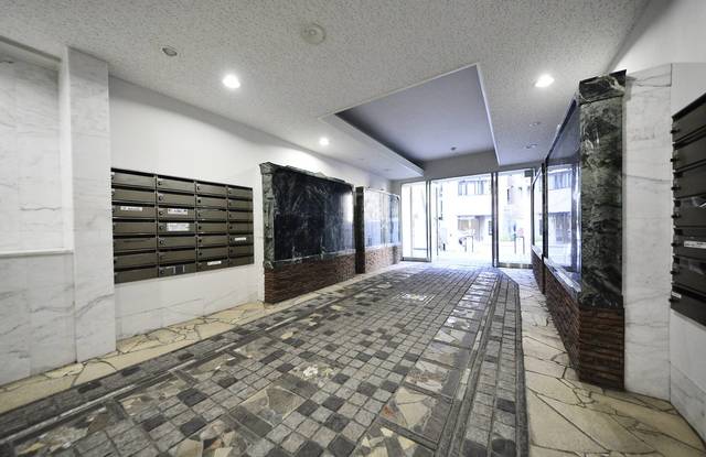 Studio Condo Near Station in Ebisu ebisugadempureisu(chikai.kais 8