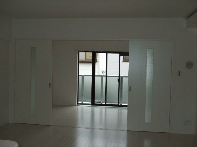 Ｂｌａｎｃ　ｆｏｒｅｔ 3