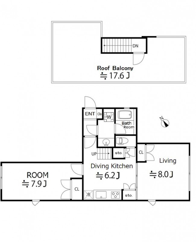 アーデン代々木上原 2